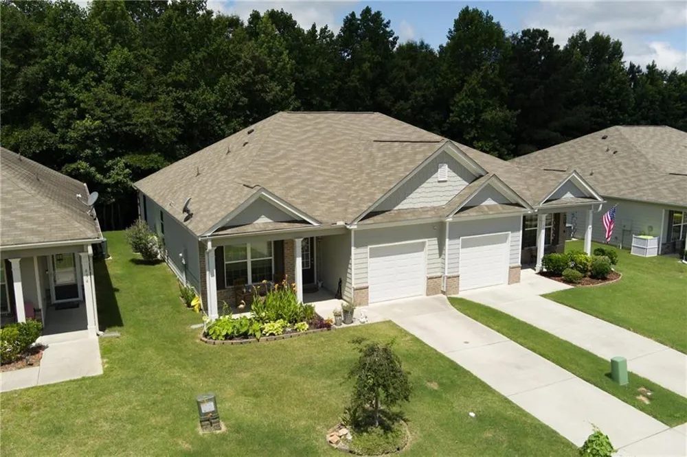 500 Vandenburg Drive Villa Rica, GA 30180