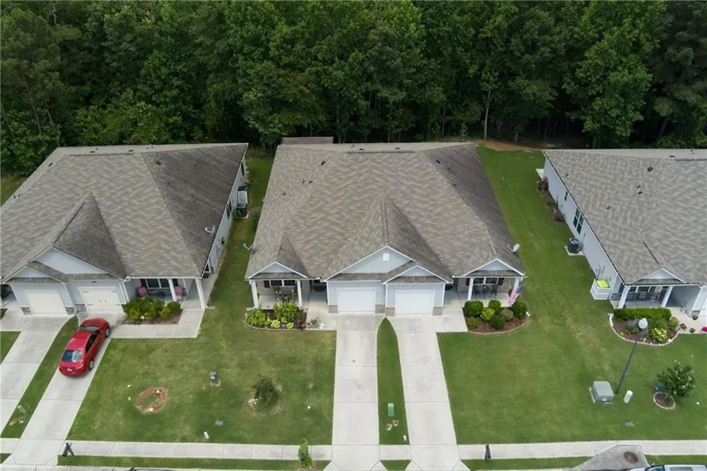 500 Vandenburg Drive Villa Rica, GA 30180