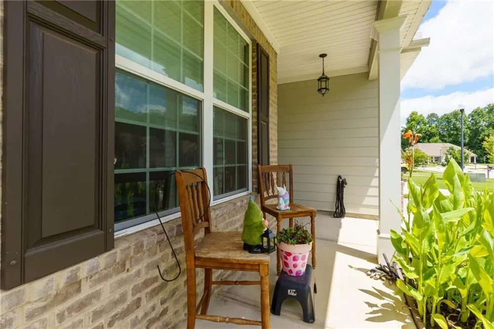 500 Vandenburg Drive Villa Rica, GA 30180