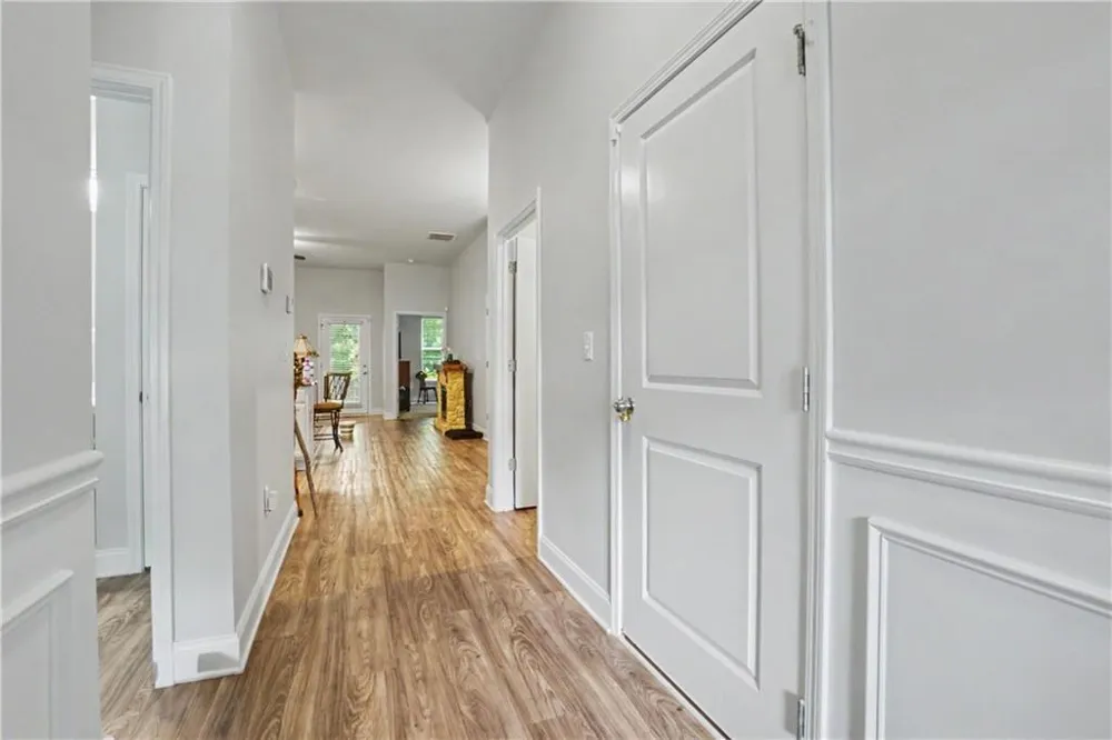 500 Vandenburg Drive Villa Rica, GA 30180