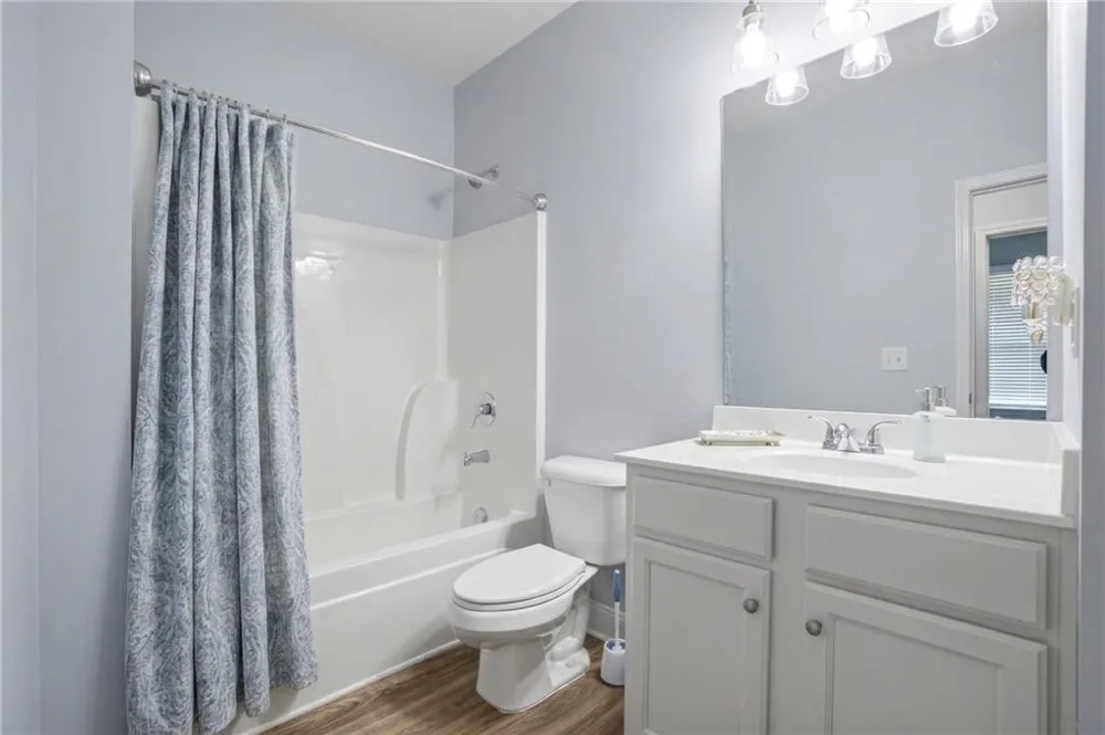 500 Vandenburg Drive Villa Rica, GA 30180