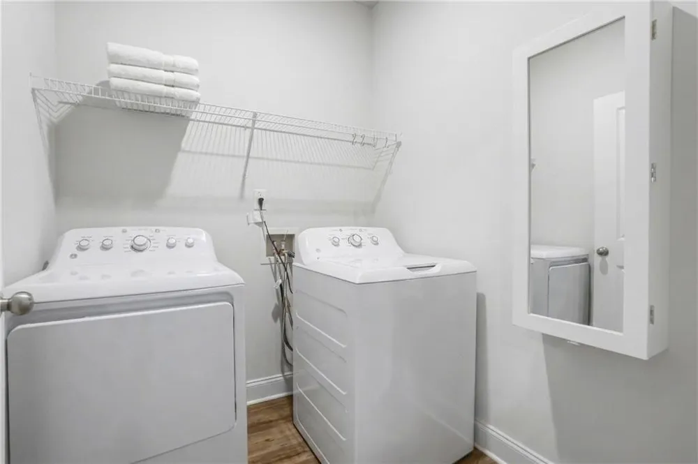 500 Vandenburg Drive Villa Rica, GA 30180