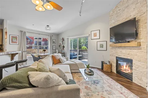 140 Wildernest Court #104