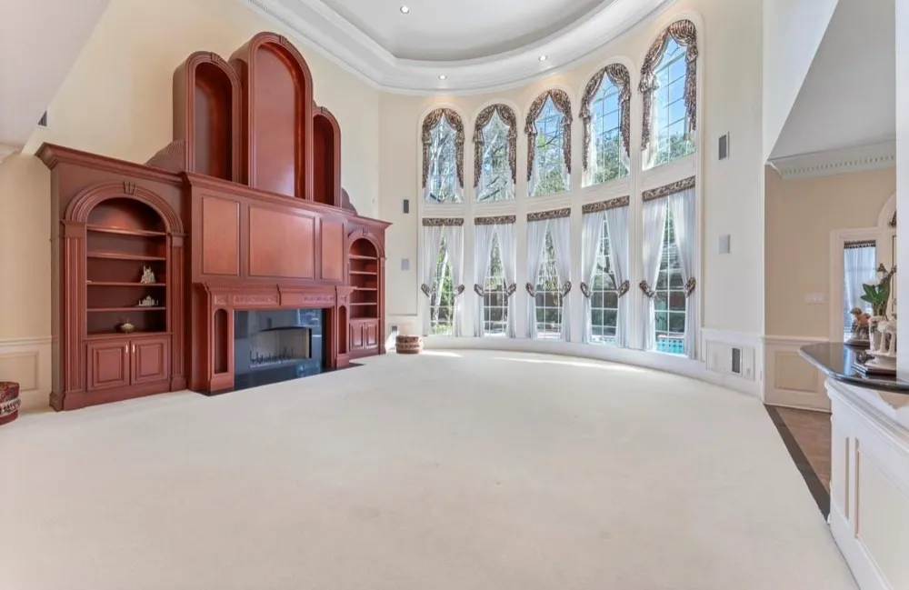 2907 Cedar Woods Place Houston, TX 77068