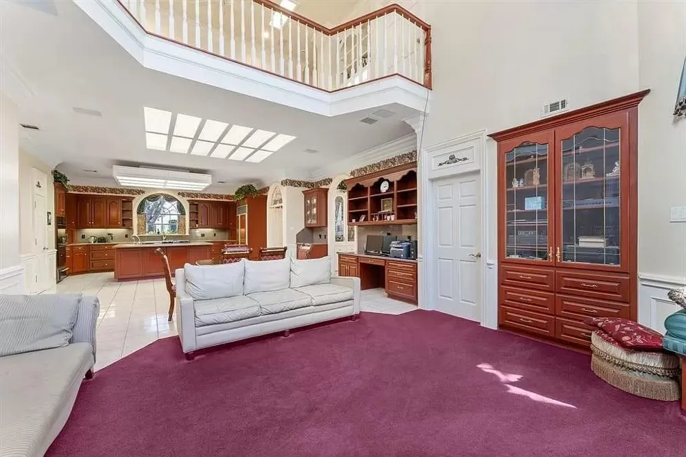 2907 Cedar Woods Place Houston, TX 77068