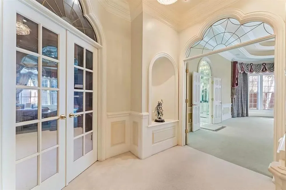 2907 Cedar Woods Place Houston, TX 77068