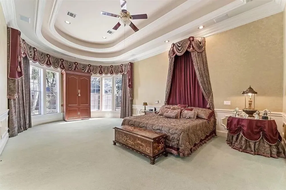 2907 Cedar Woods Place Houston, TX 77068