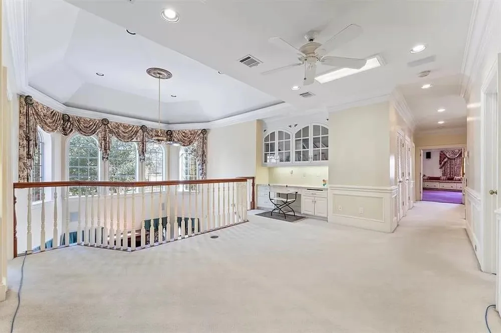 2907 Cedar Woods Place Houston, TX 77068
