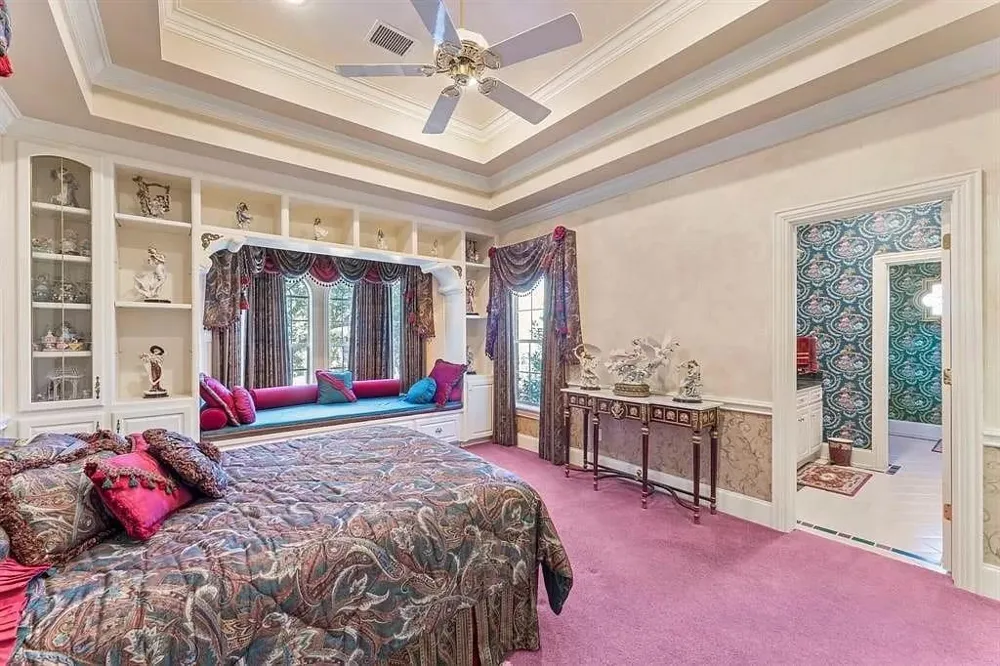 2907 Cedar Woods Place Houston, TX 77068