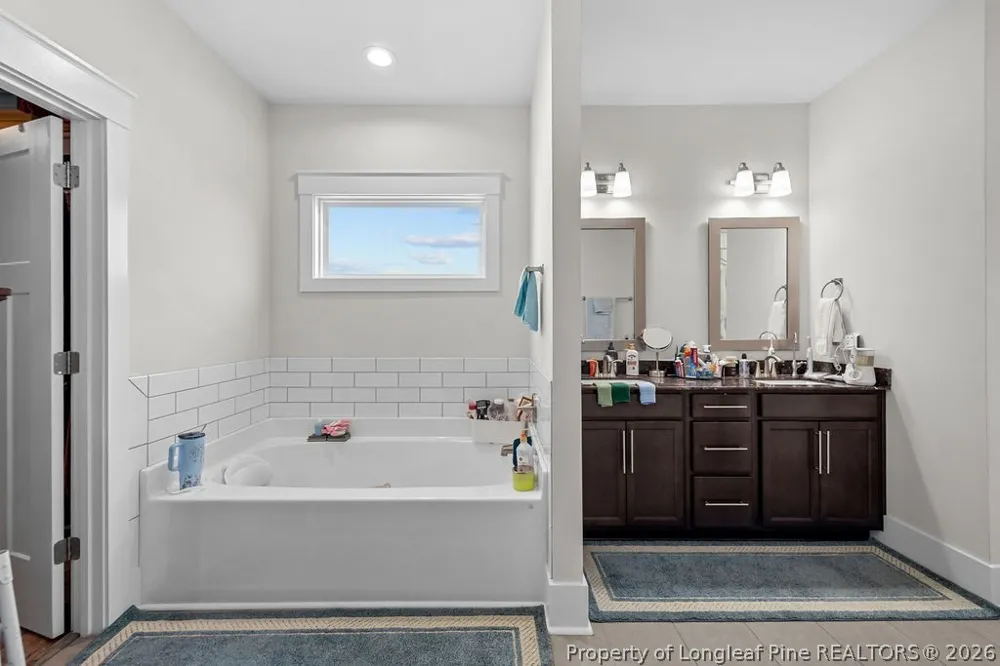 1442 Creekwood Road Hope Mills, NC 28348