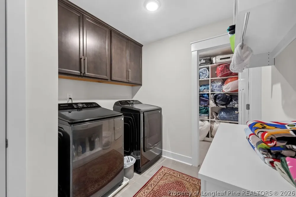 1442 Creekwood Road Hope Mills, NC 28348