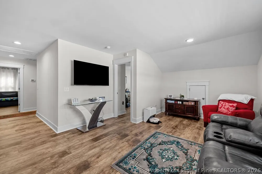 1442 Creekwood Road Hope Mills, NC 28348