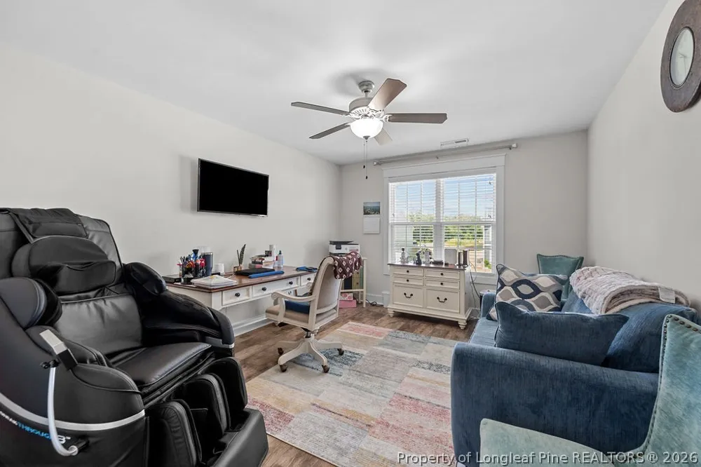 1442 Creekwood Road Hope Mills, NC 28348