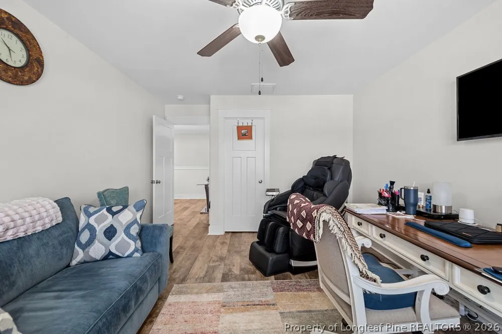 1442 Creekwood Road Hope Mills, NC 28348