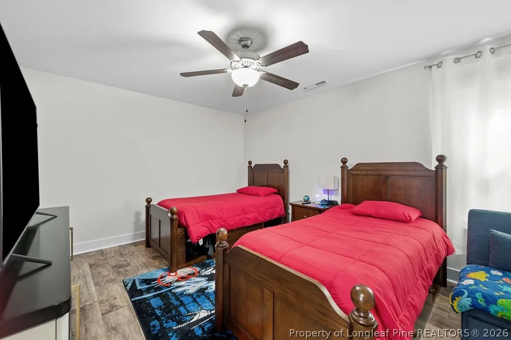 1442 Creekwood Road Hope Mills, NC 28348