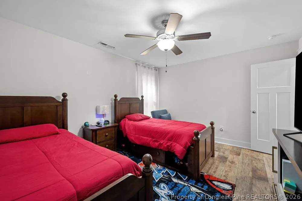 1442 Creekwood Road Hope Mills, NC 28348