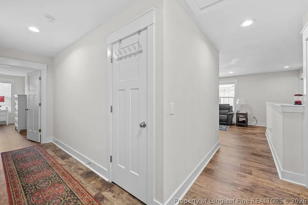 1442 Creekwood Road Hope Mills, NC 28348