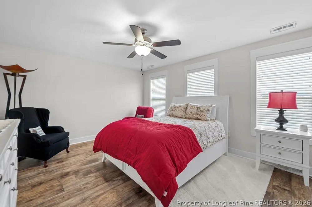 1442 Creekwood Road Hope Mills, NC 28348