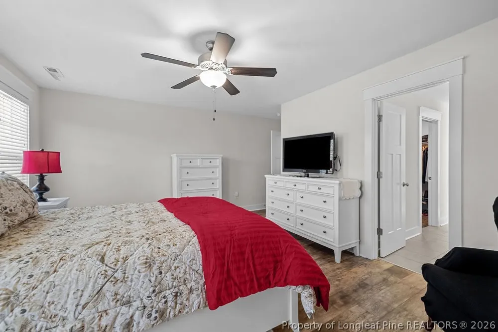 1442 Creekwood Road Hope Mills, NC 28348