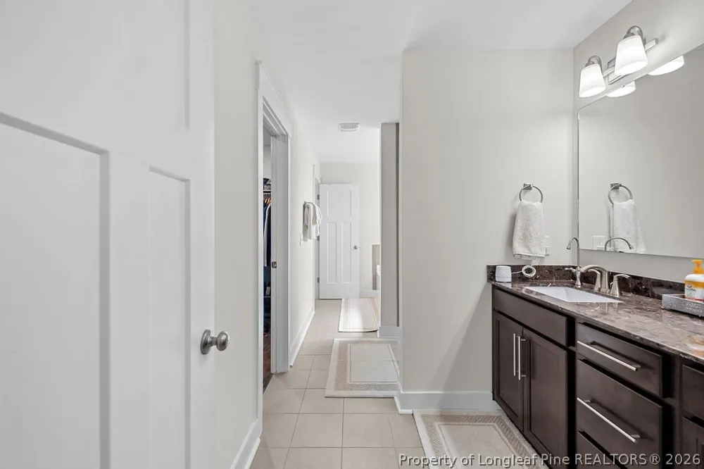 1442 Creekwood Road Hope Mills, NC 28348