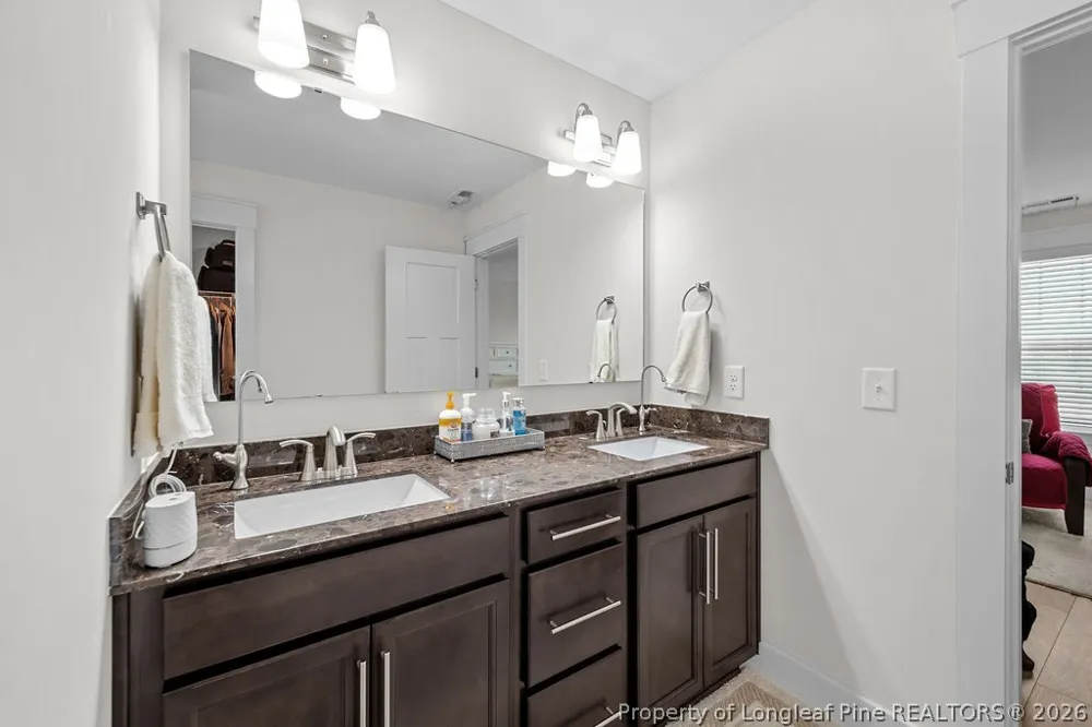 1442 Creekwood Road Hope Mills, NC 28348