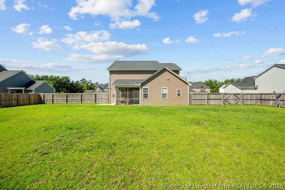 1442 Creekwood Road Hope Mills, NC 28348