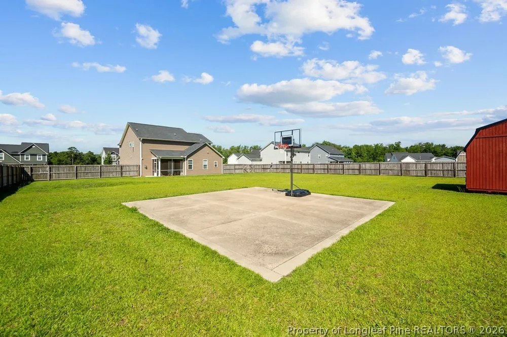 1442 Creekwood Road Hope Mills, NC 28348