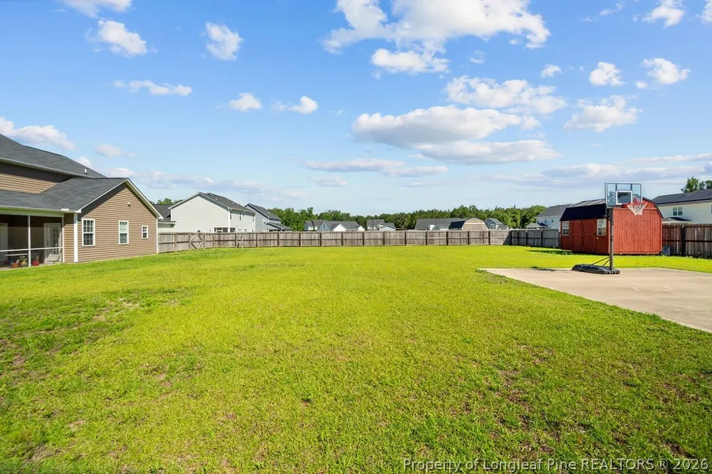 1442 Creekwood Road Hope Mills, NC 28348