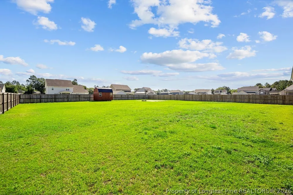 1442 Creekwood Road Hope Mills, NC 28348