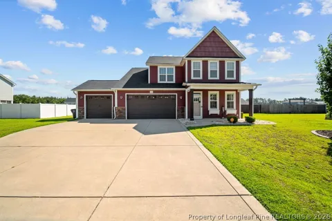 1442 Creekwood Road