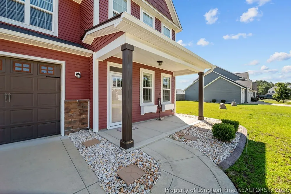 1442 Creekwood Road Hope Mills, NC 28348