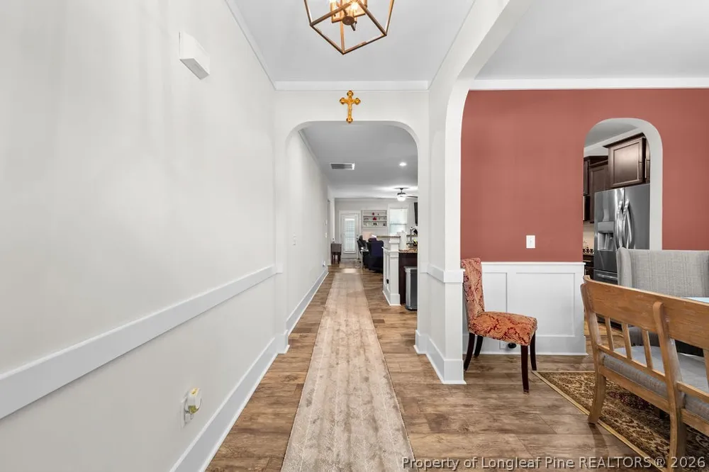1442 Creekwood Road Hope Mills, NC 28348