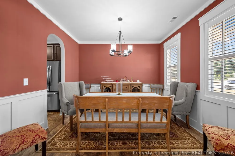 1442 Creekwood Road Hope Mills, NC 28348