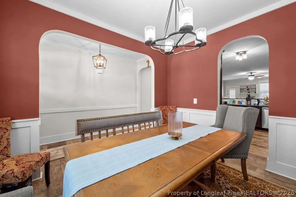1442 Creekwood Road Hope Mills, NC 28348