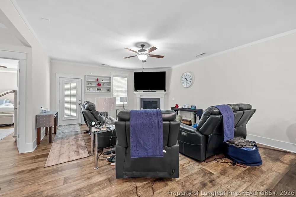 1442 Creekwood Road Hope Mills, NC 28348