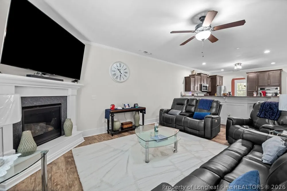 1442 Creekwood Road Hope Mills, NC 28348