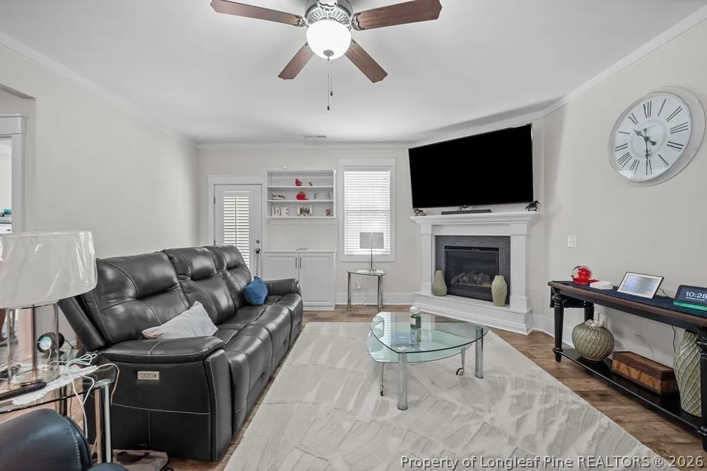 1442 Creekwood Road Hope Mills, NC 28348