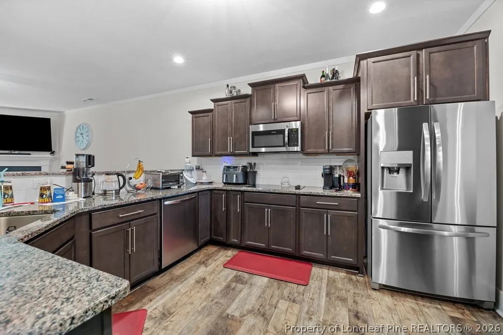 1442 Creekwood Road Hope Mills, NC 28348