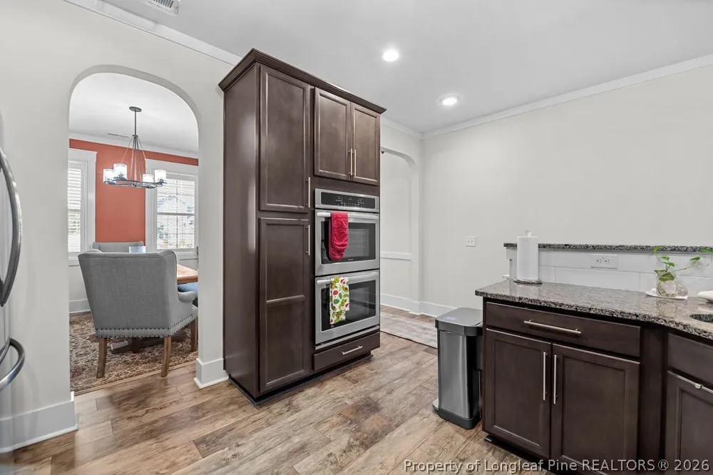 1442 Creekwood Road Hope Mills, NC 28348
