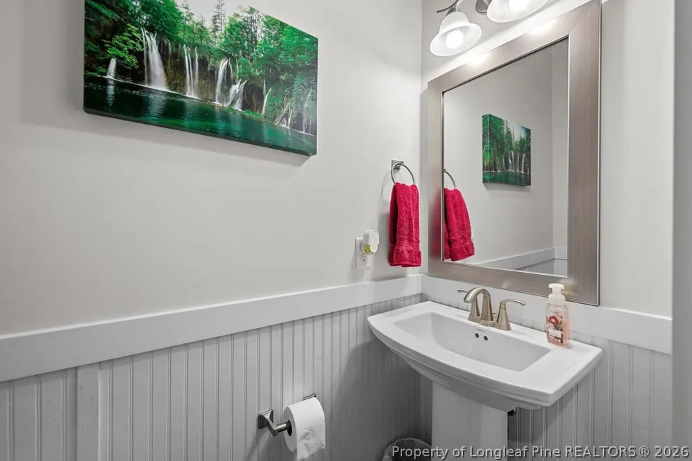1442 Creekwood Road Hope Mills, NC 28348