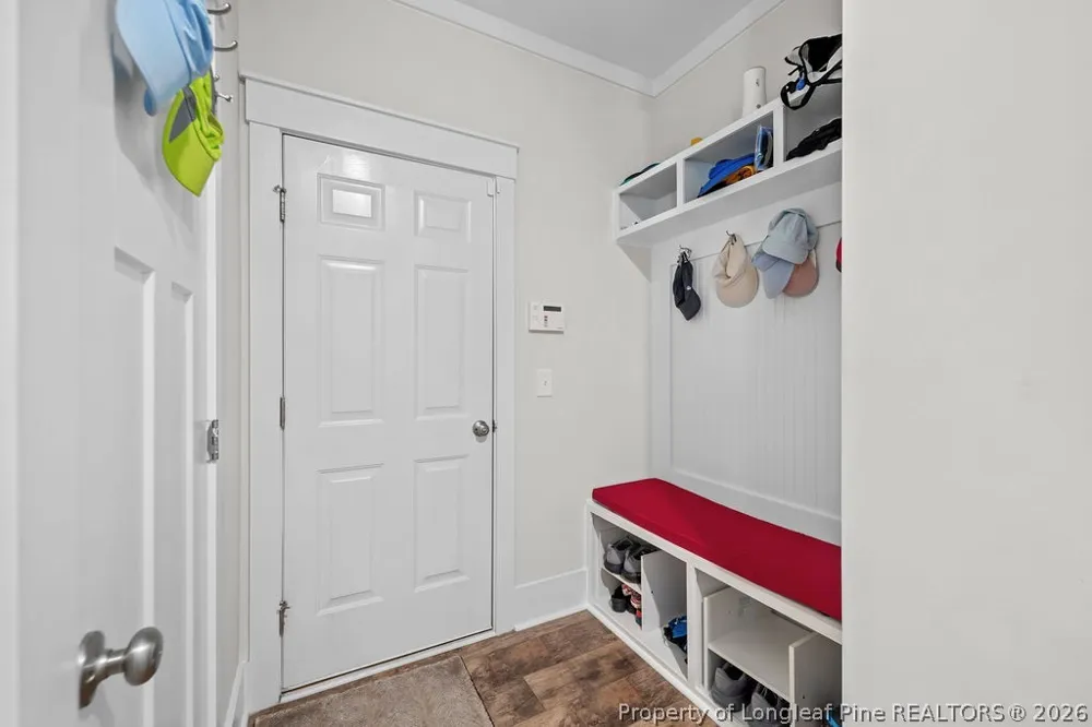 1442 Creekwood Road Hope Mills, NC 28348
