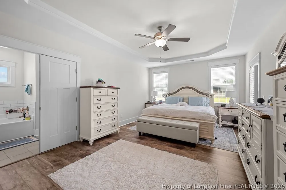 1442 Creekwood Road Hope Mills, NC 28348
