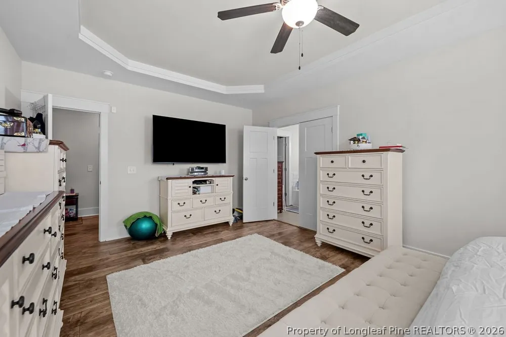 1442 Creekwood Road Hope Mills, NC 28348