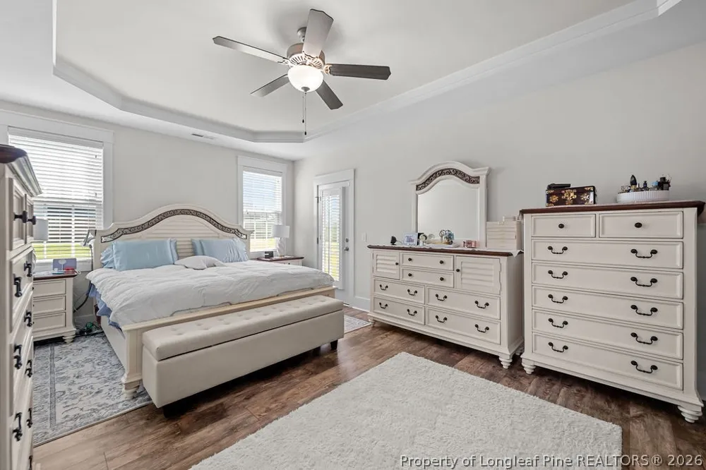 1442 Creekwood Road Hope Mills, NC 28348
