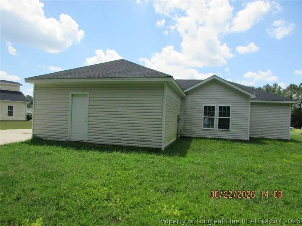171 Miry Creek Lane Clinton, NC 28328