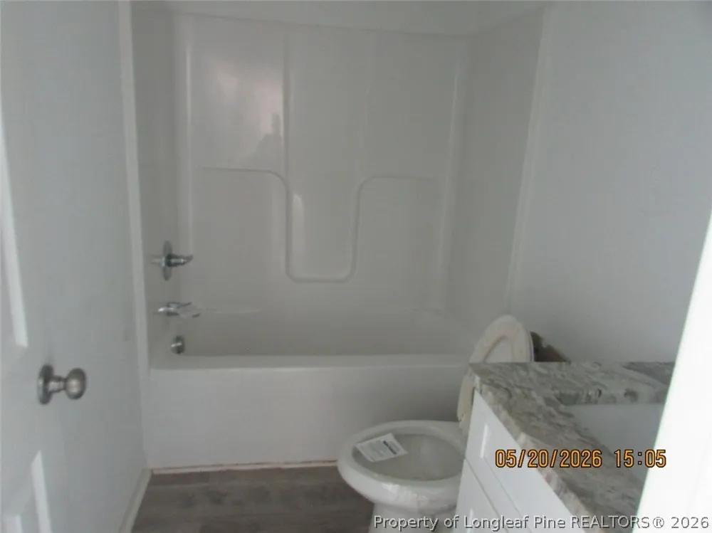 171 Miry Creek Lane Clinton, NC 28328