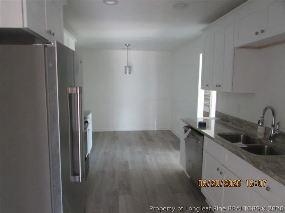 171 Miry Creek Lane Clinton, NC 28328
