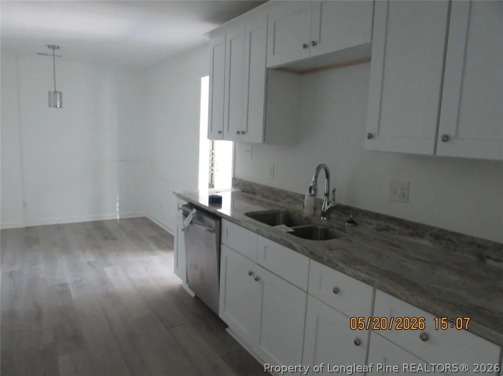 171 Miry Creek Lane Clinton, NC 28328