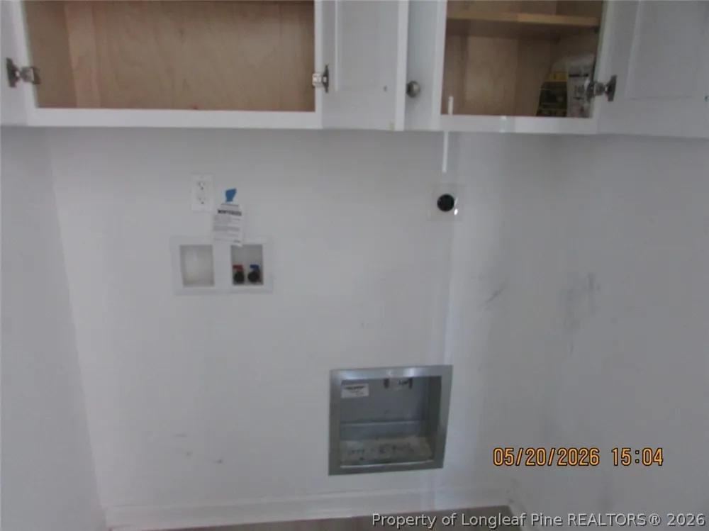 171 Miry Creek Lane Clinton, NC 28328