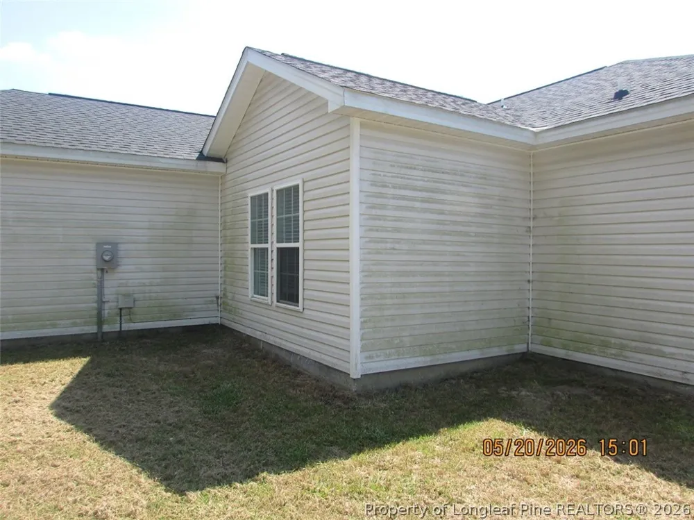 171 Miry Creek Lane Clinton, NC 28328